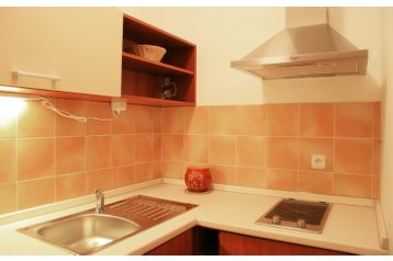 Eslovaquia Byt Starý Smokovec, Exterior